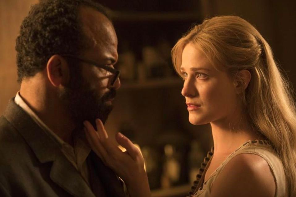 Westworld And Delos Destinations Are Sending Emails Again So Clearly The Robots Are Awake