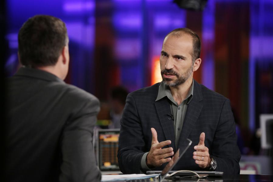 Here's Why We Revised Our Forecast For Expedia To $111
