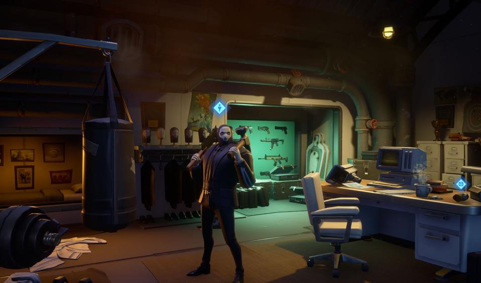 Fortnite