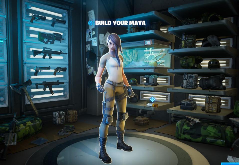 Fortnite