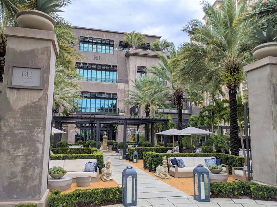 A Fan S Guide To Spring Training In The Palm Beaches