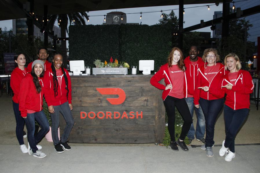 Doordash Data May Deliver A Delicious IPO - As Long As It Can Maintain Scale