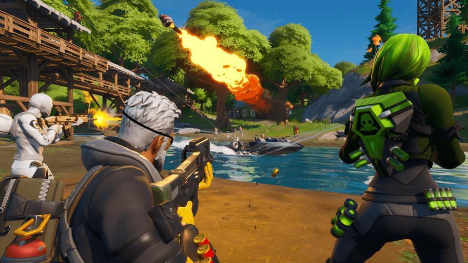 ″Fortnite″