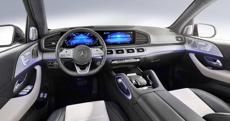 Mercedes Benz Gle350 4matic Test Drive And Review Mercedes Benz Gle350 4matic Test Drive And Review