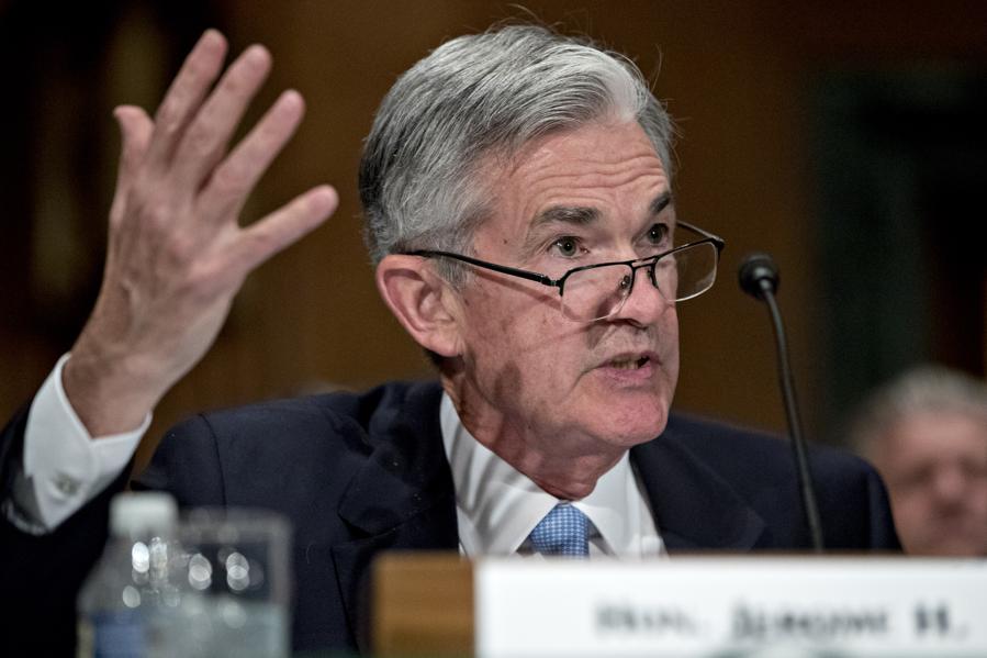Fed Rate Cut Due To Coronavirus Matter Of When, Not If