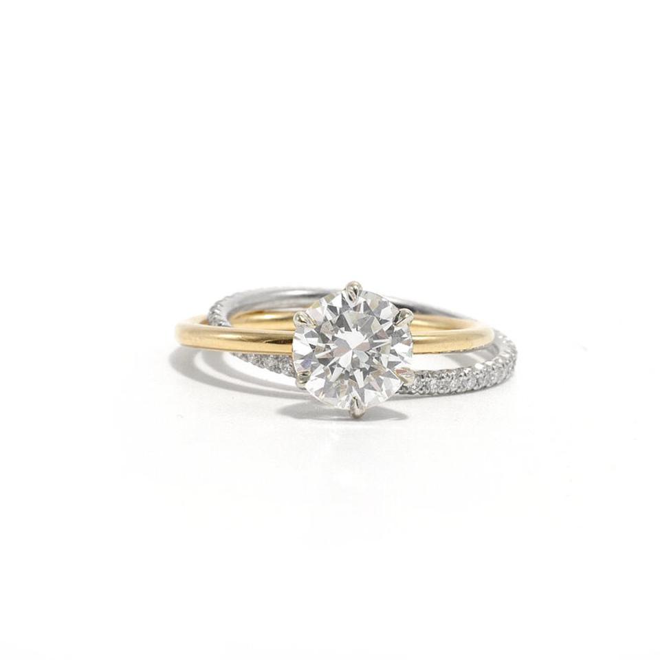 engagement ring