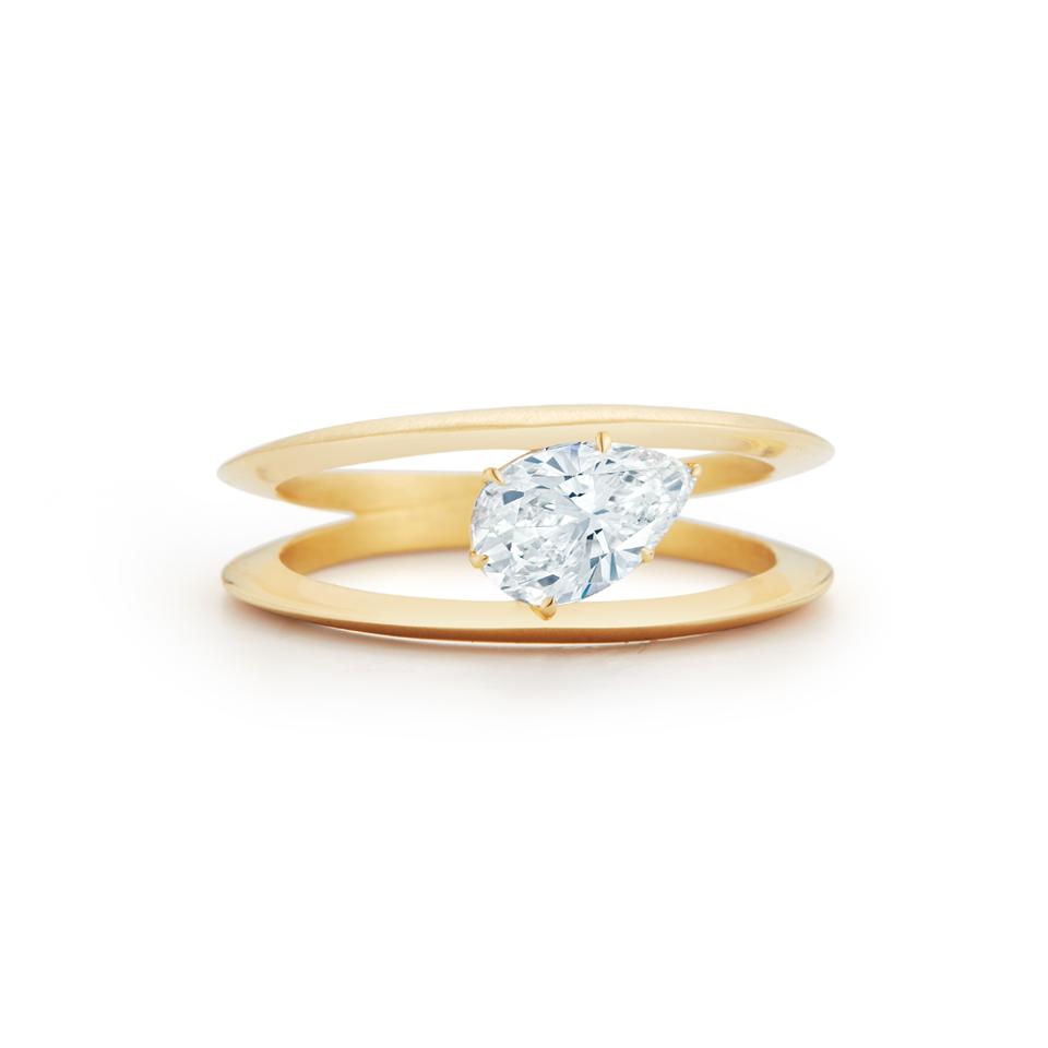 engagement ring