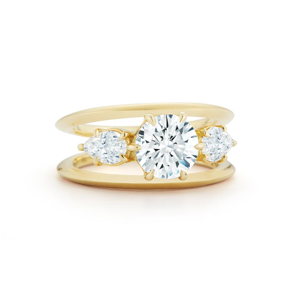 engagement ring