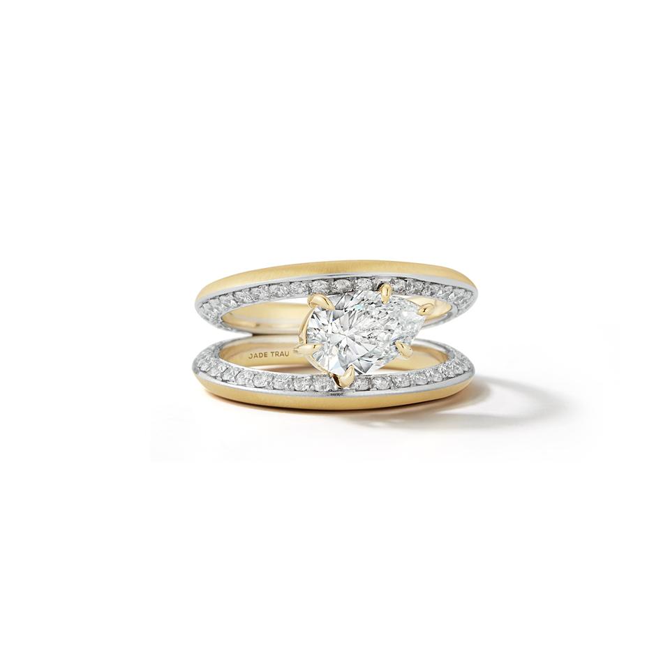 engagement ring