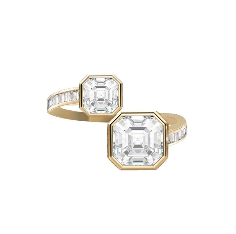engagement ring