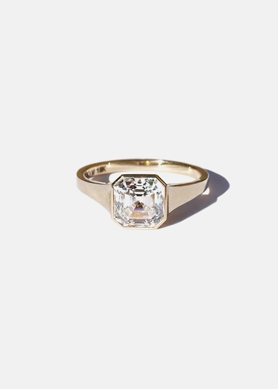 engagement ring