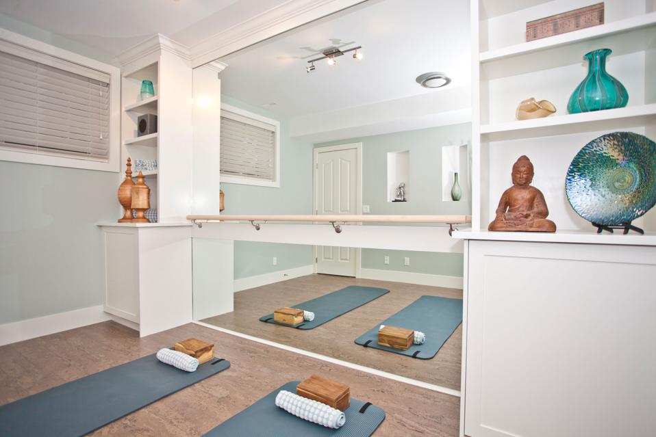 Yoga Room