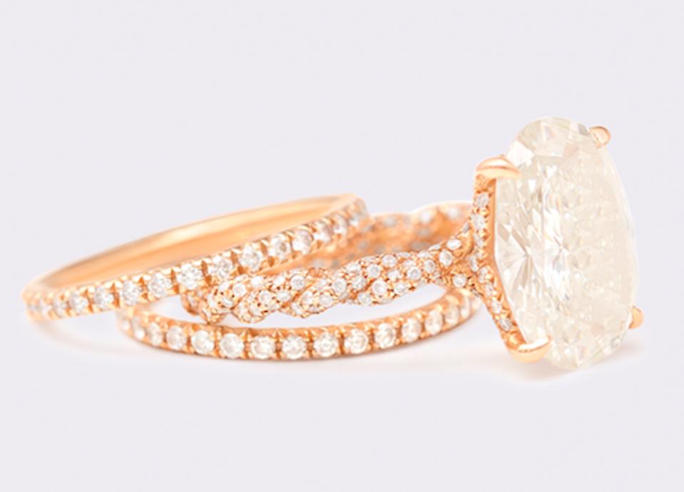 engagement rings