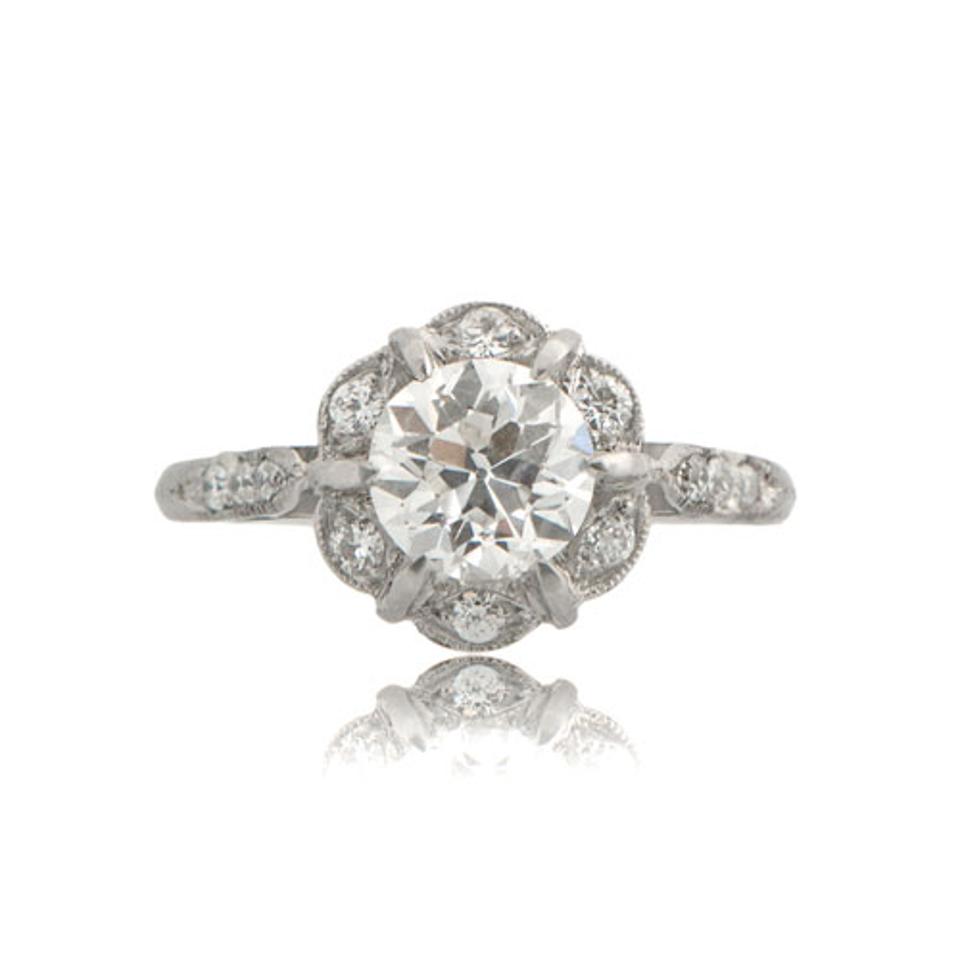 engagement ring