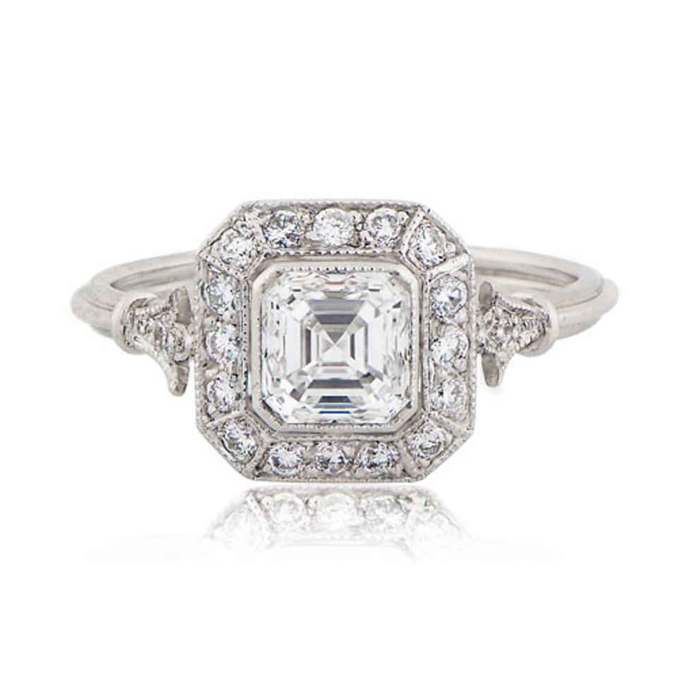 engagement ring