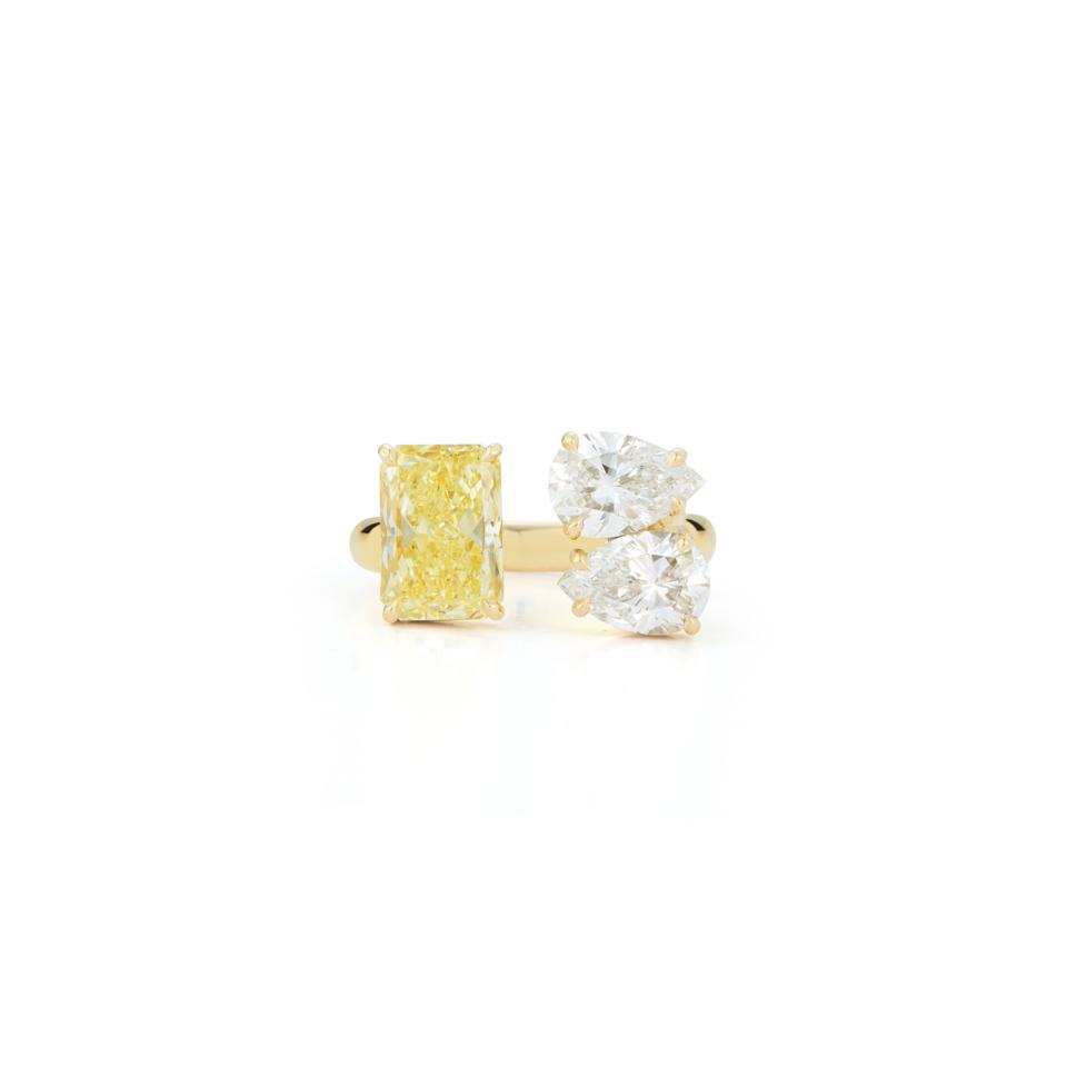engagement ring