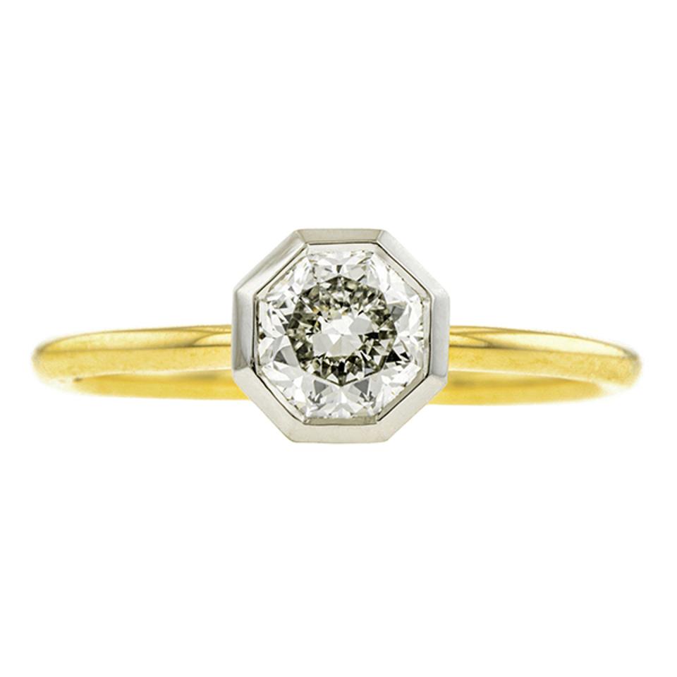 engagement ring