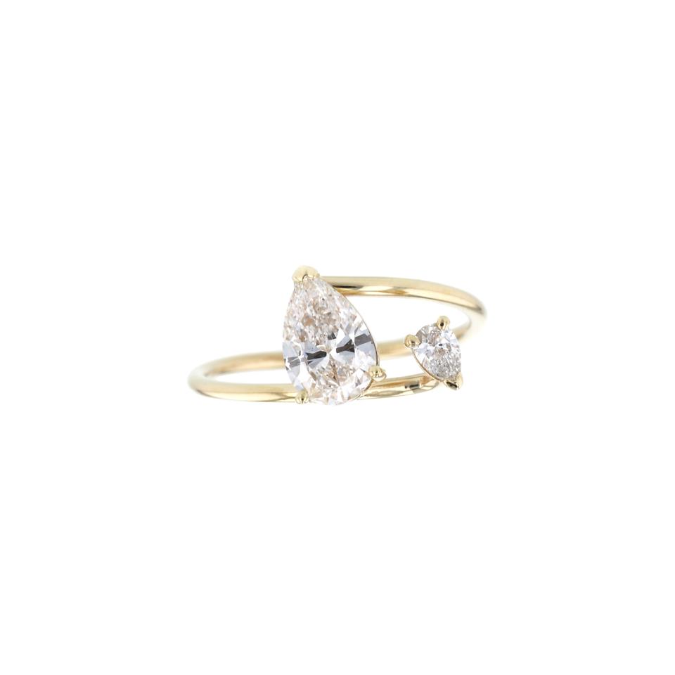 engagement ring