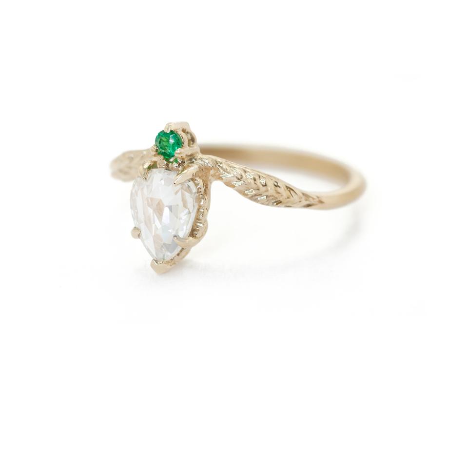 engagement ring