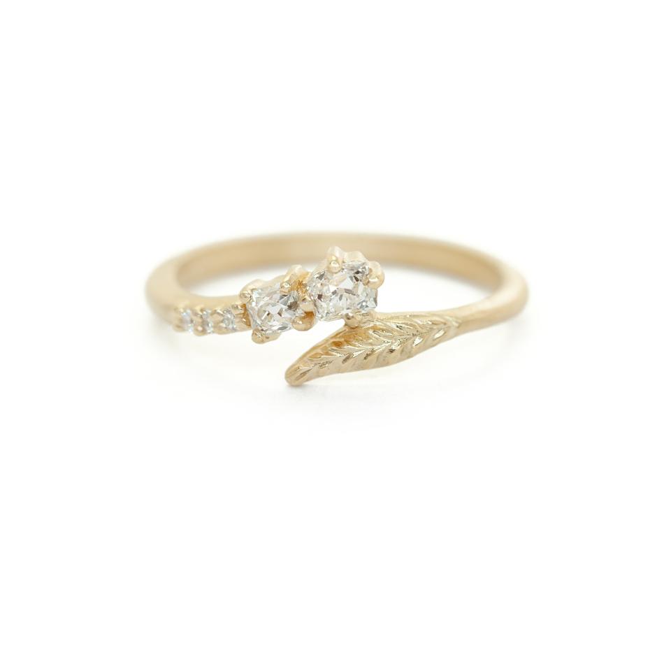 new ring