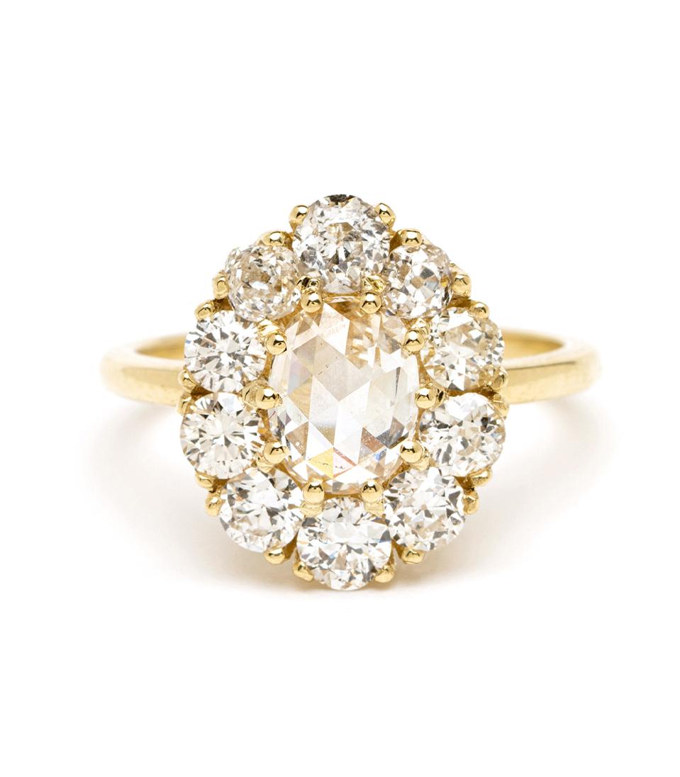 engagement ring