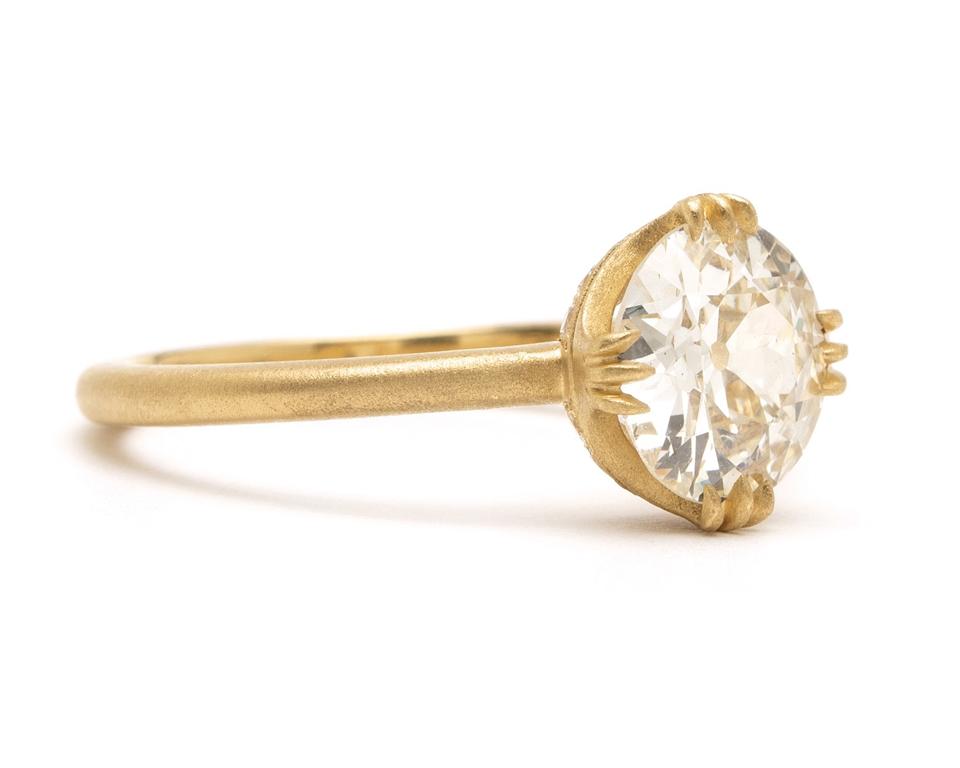 engagement rings