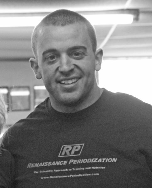 He Built A Million-Dollar, One-Man Fitness Business. Now He's Turning It Into A Tech Company