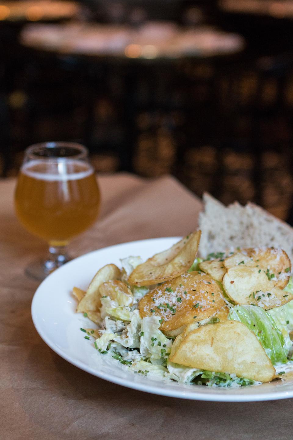 Compost Cookies 12 Creative Ways To Add Potato Chips To Our Dishes For Compost Cookies 12 Creative Ways To Add Potato Chips To Our Dishes For