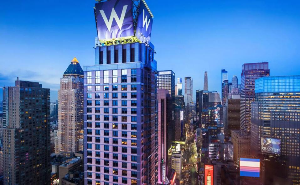 The Future Of Toronto 6 Hot Luxury Hotels Opening In 2020