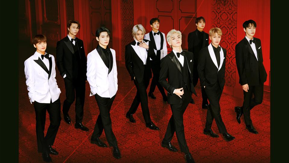 NCT 127 Upgrades To A Full U.S. Arena Tour For ‘Neo City - The Awards