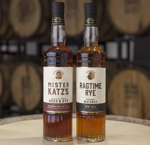 US Whiskey Exports To EU Sink 27%, As Imports Of Irish Whiskey Climb