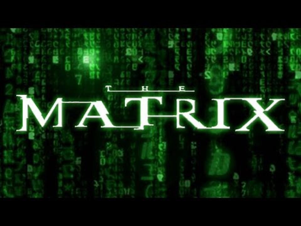 The Matrix