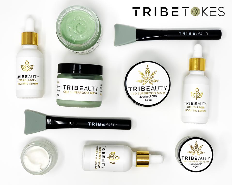 TriBeauty Line 