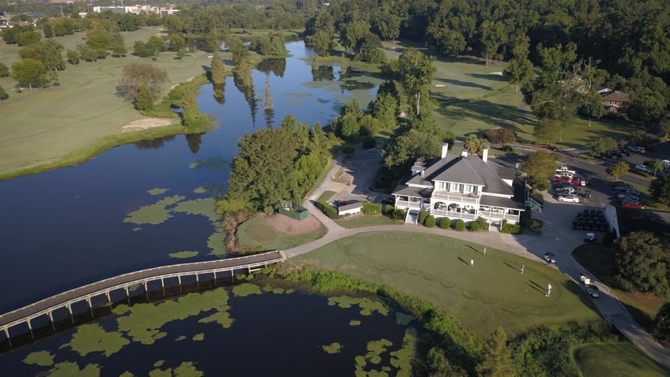 Masters Moments Augusta Is On Course To Host Arguably The World’s Most
