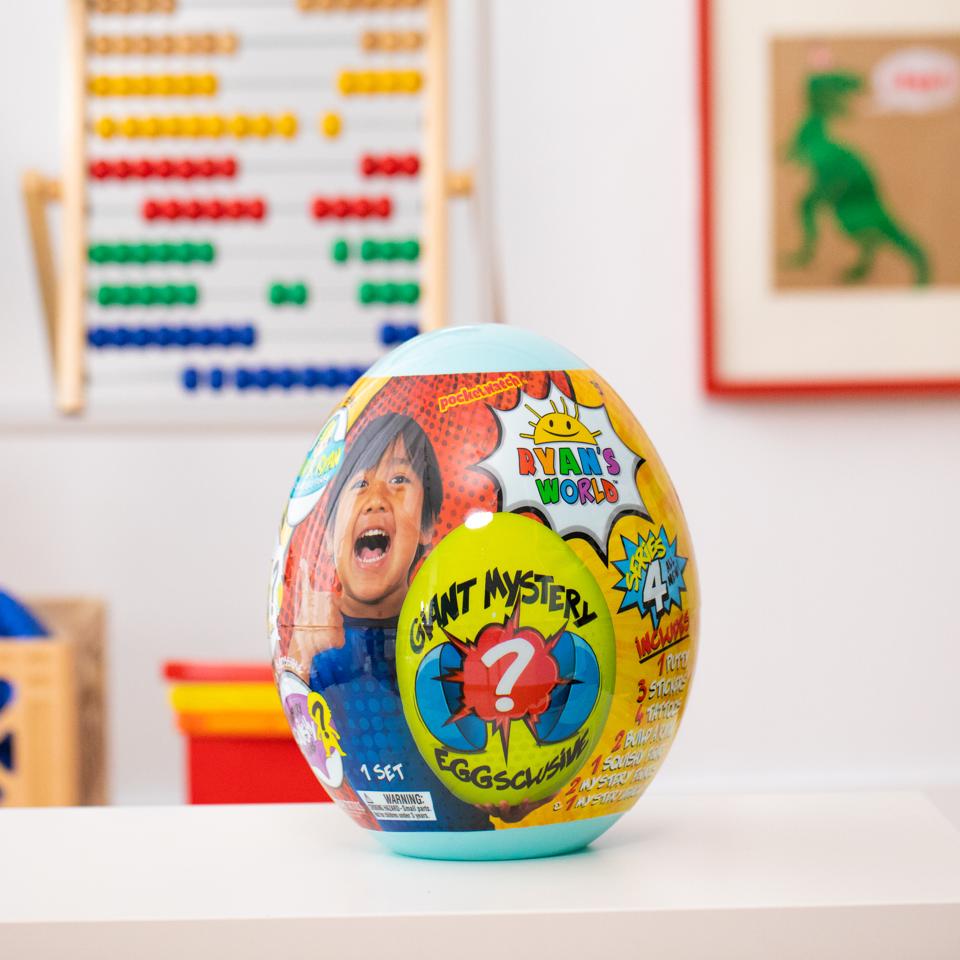 The Latest Toy Trends And The Industry S New Trendsetters