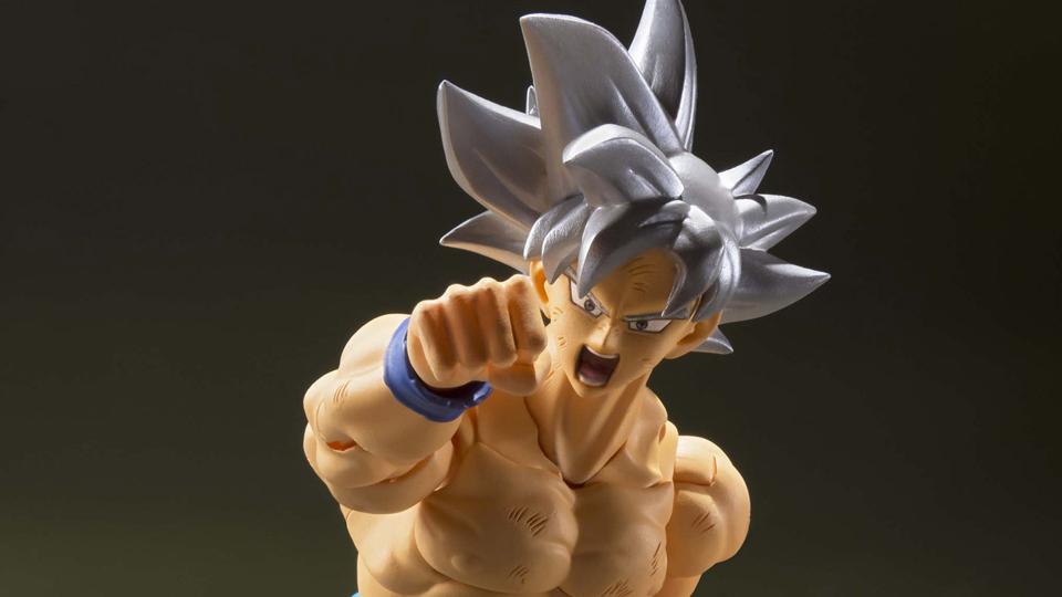 Bluefin On Bringing All The Best Gundam Model Kits And Dragon