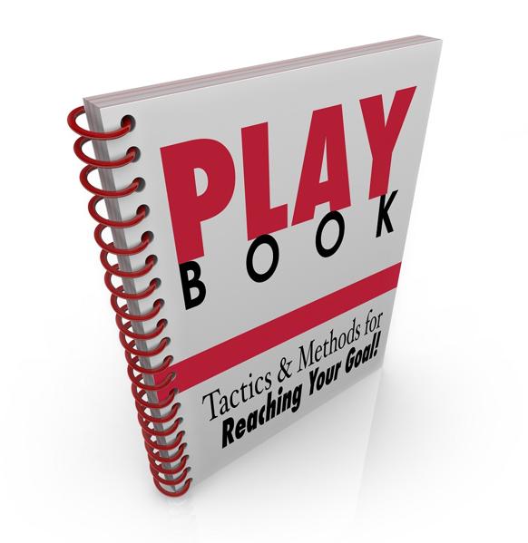 Time To Check The 1987 Crash Playbook. Here's What To Know.