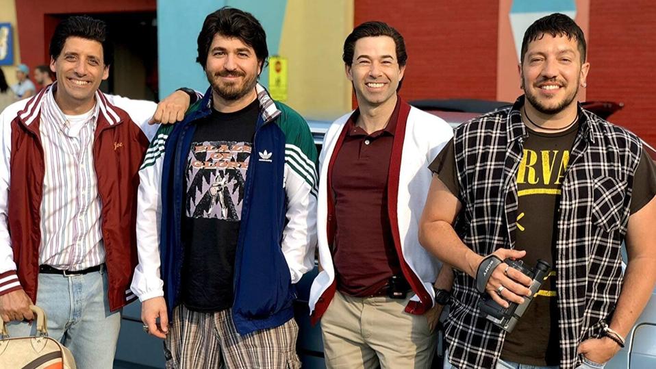 ‘Impractical Jokers’ Movie Expands, Eclipses $6 Million At Box Office