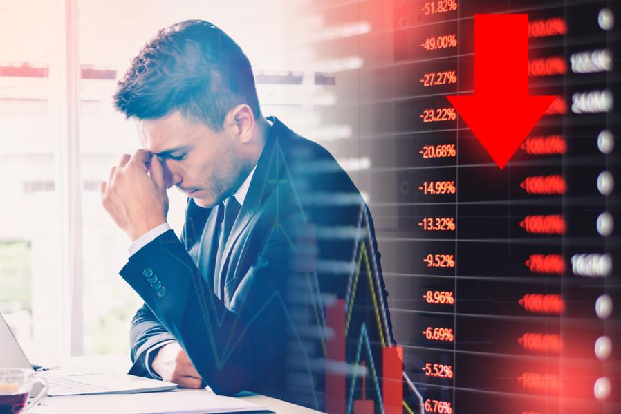 Massive Market Losses? Elect 475 For Enormous Tax Savings