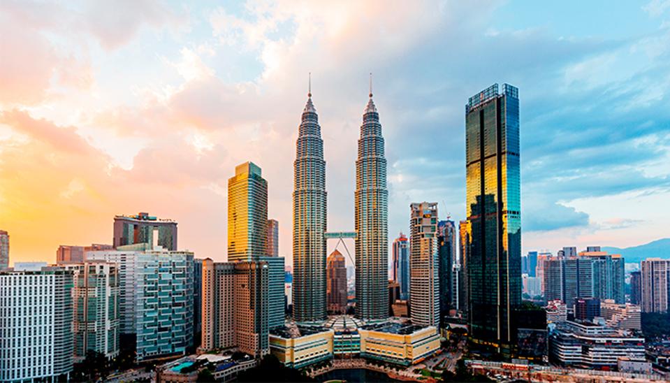 The Best Experience in 5 Star Hotel in Kuala Lumpur