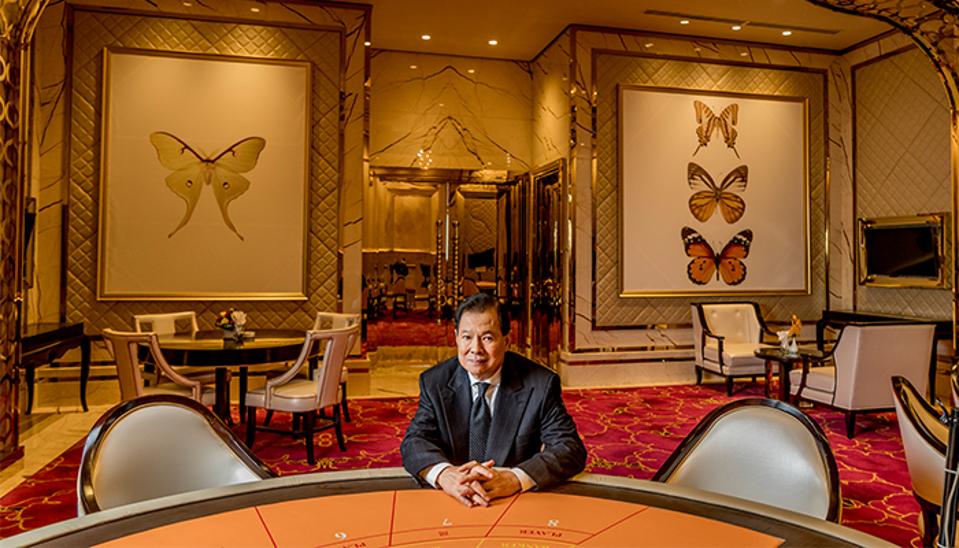 Casino Billionaire Chen Lip Keong Places Bets On Russian Expansion_Featured