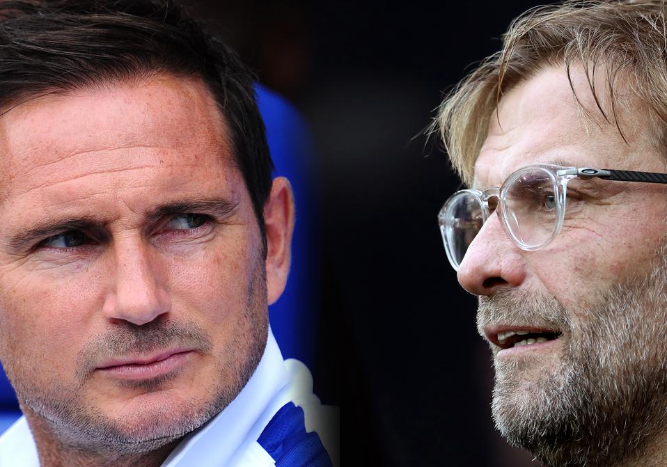 Chelsea Vs Liverpool Preview Team News And Starting Lineups