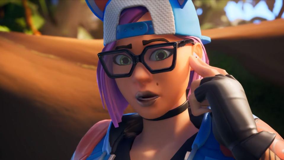 fortnite