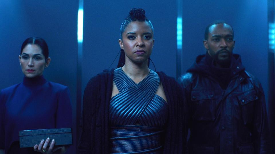 Altered Carbon' Season 3 Needs A Bigger Budget, If Netflix Renews ...