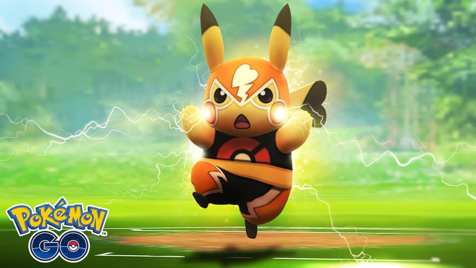 Pokemon Go Spotlight Hour 3 3 What Is It Pokemon Go Spotlight Hour 3 3 What Is It