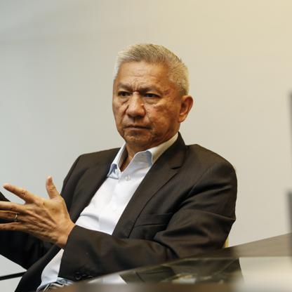 Koon Poh Ming Net Worth and Profile