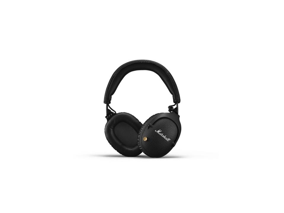 Cut The Noise And Rock On With Marshall’s New NoiseCanceling Headphones