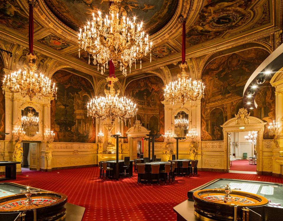 Casino de Baden-Baden