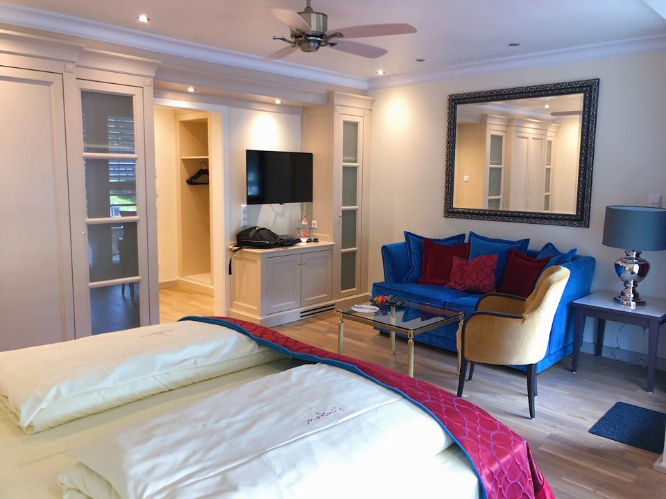 Mokni’s Palais Hotel & Spa