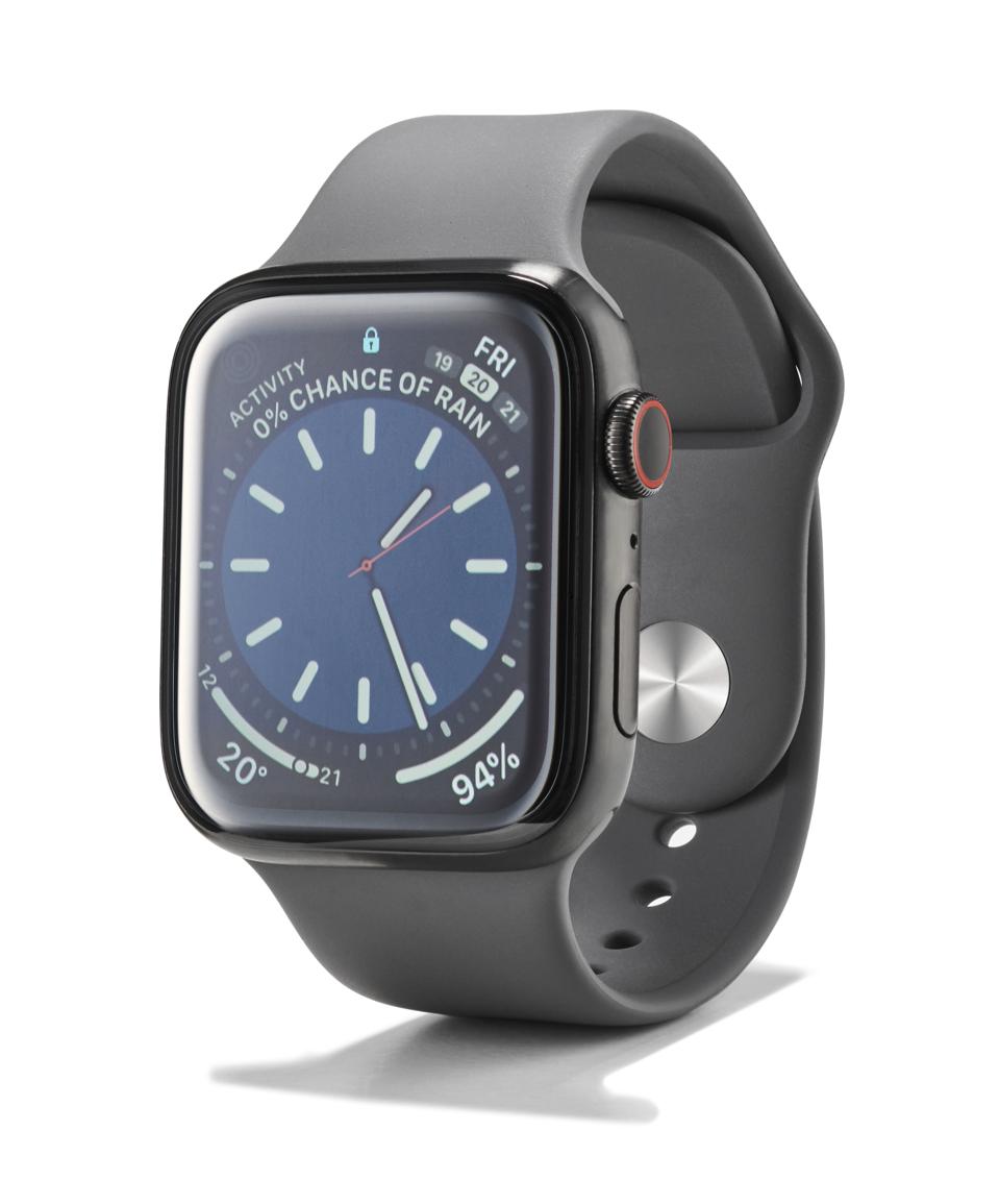 Here S How To Score A Big Deal On Apple Watch Series 5